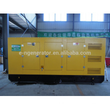 2014 Brand New Silent Typ 325 kva 260 kw Dieselgenerator
